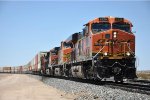 Intermodal races east